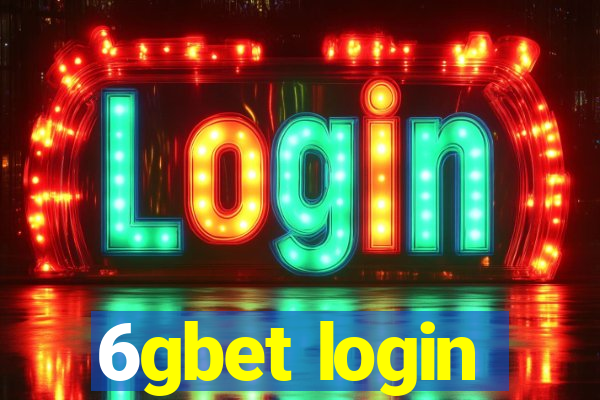 6gbet login
